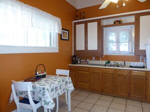 Casa, 2 habitaciones | 2 habitaciones y sábanas de algodón egipcio 