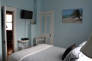 House, 2 Bedrooms | 2 bedrooms, Egyptian cotton sheets, premium bedding - Brennan House (Carlsbad)