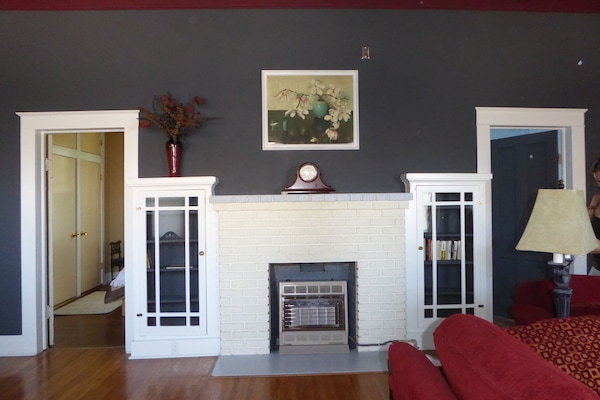 House, 2 Bedrooms | 2 bedrooms, Egyptian cotton sheets, premium bedding