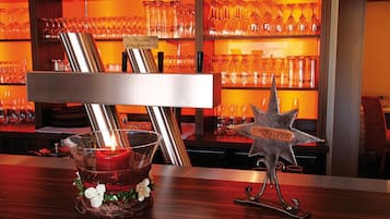 International cuisine