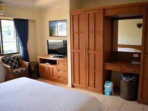 Standard Double Room | Romfasilitet