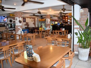 ร้านอาหาร