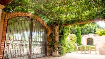 Jardin