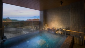 Pool - Oyado Tamaki (Shibukawa)