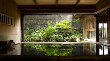 Public bath