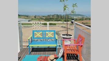 Urban | Terrace/patio