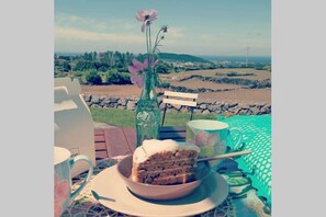 Country | Terrasse/Patio