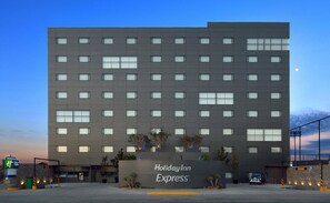Exterior - Holiday Inn Express Pachuca (Pachuca)