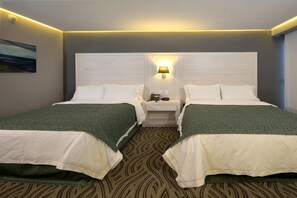 Room - Holiday Inn Express Pachuca (Pachuca)