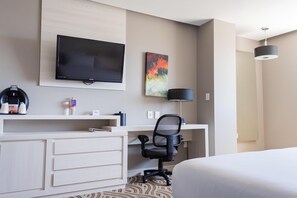 Free WiFi - Holiday Inn Express Pachuca (Pachuca)