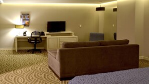 Free WiFi - Holiday Inn Express Pachuca (Pachuca)
