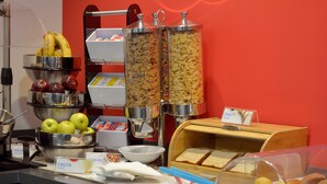 Restaurant - Holiday Inn Express Pachuca (Pachuca)
