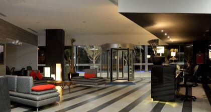 Holiday Inn Express Pachuca