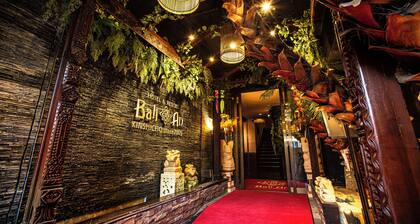 Hotel Bali An Resort Kinshicho - Adults Only