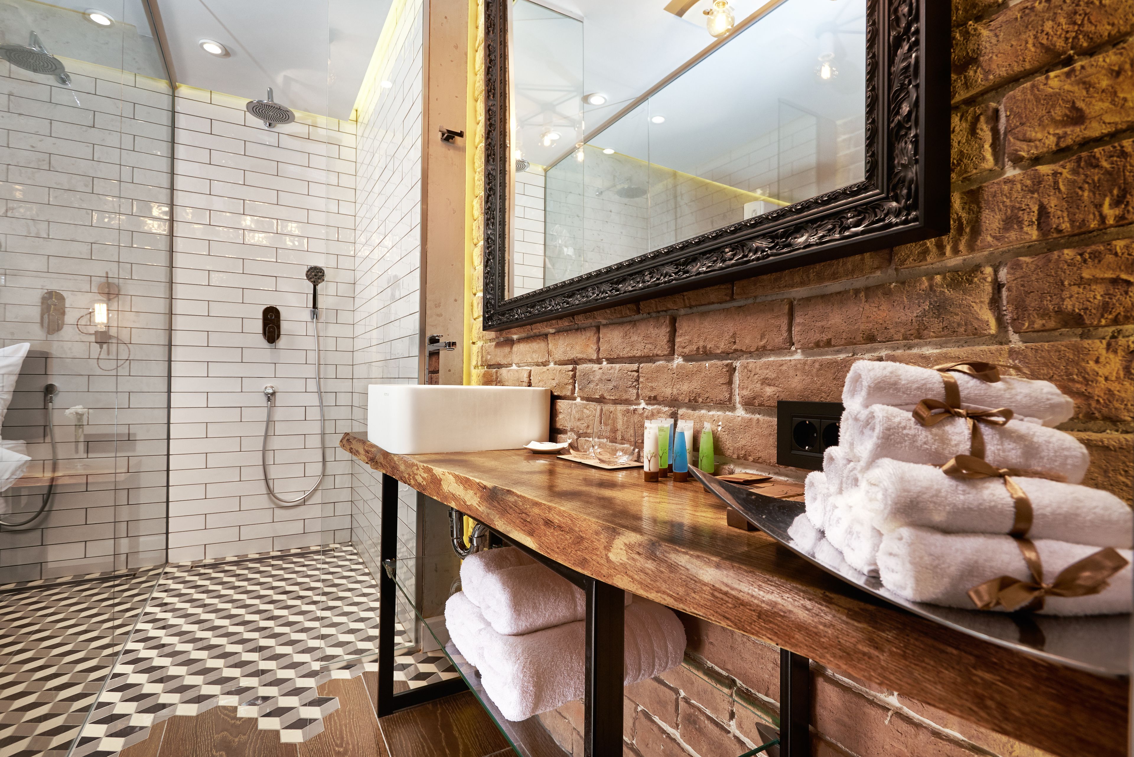 Foto - One Luxury Suites