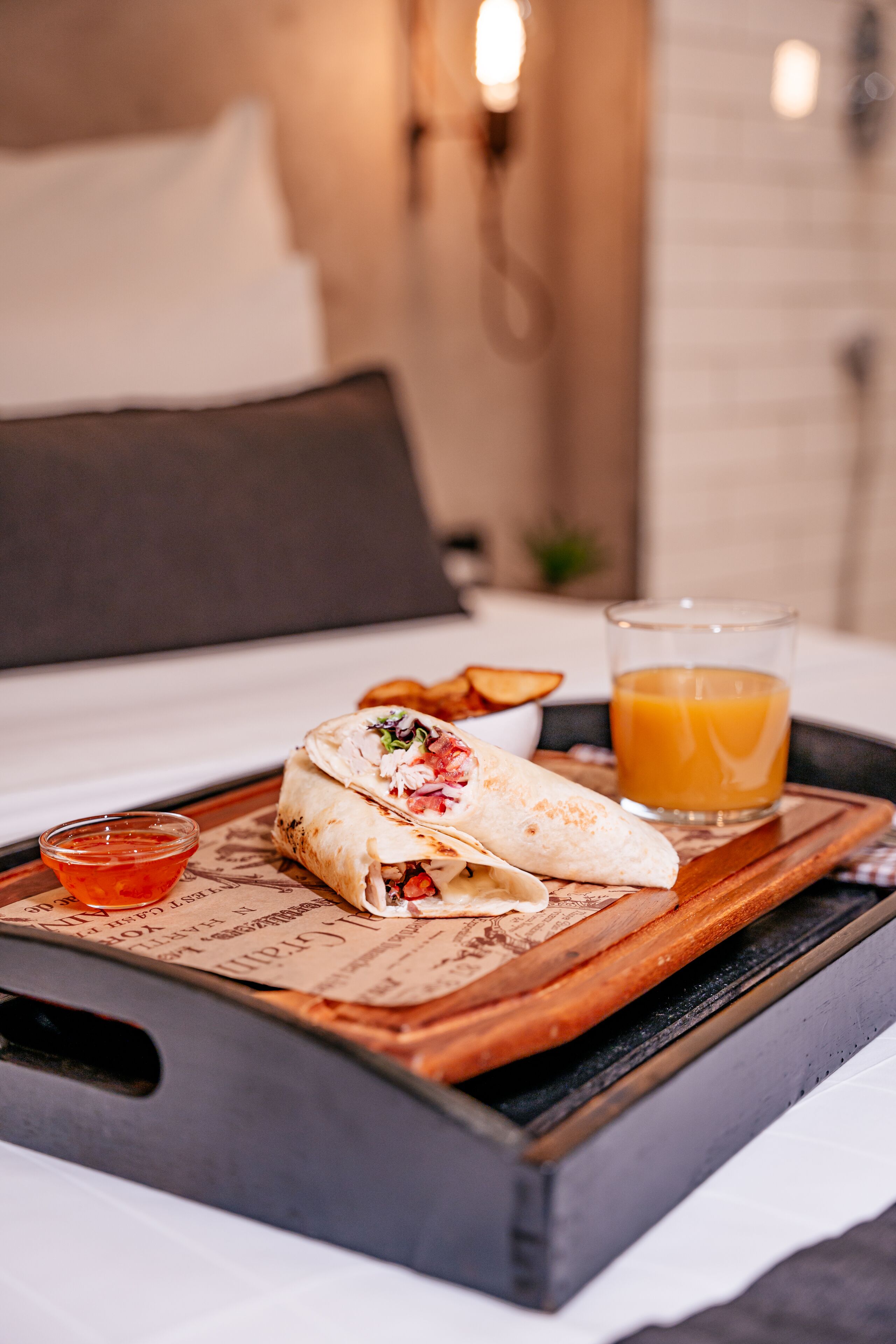 Photo - One Luxury Suites