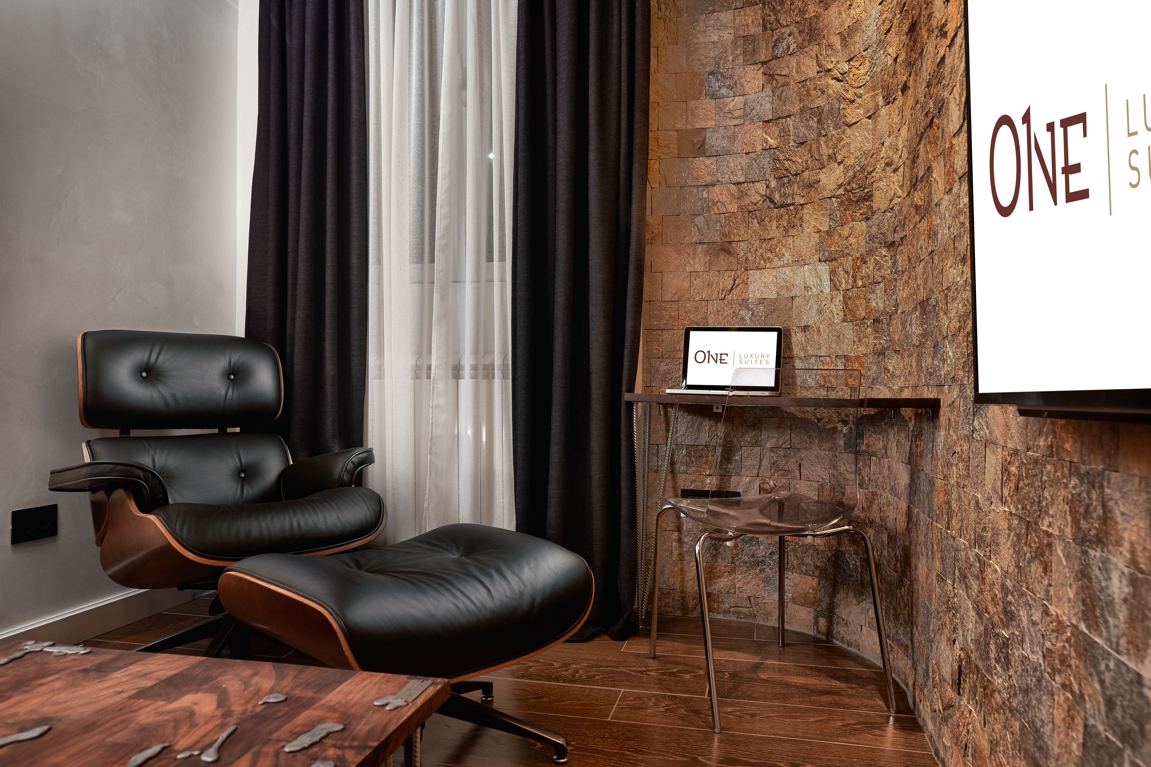 Photo - One Luxury Suites