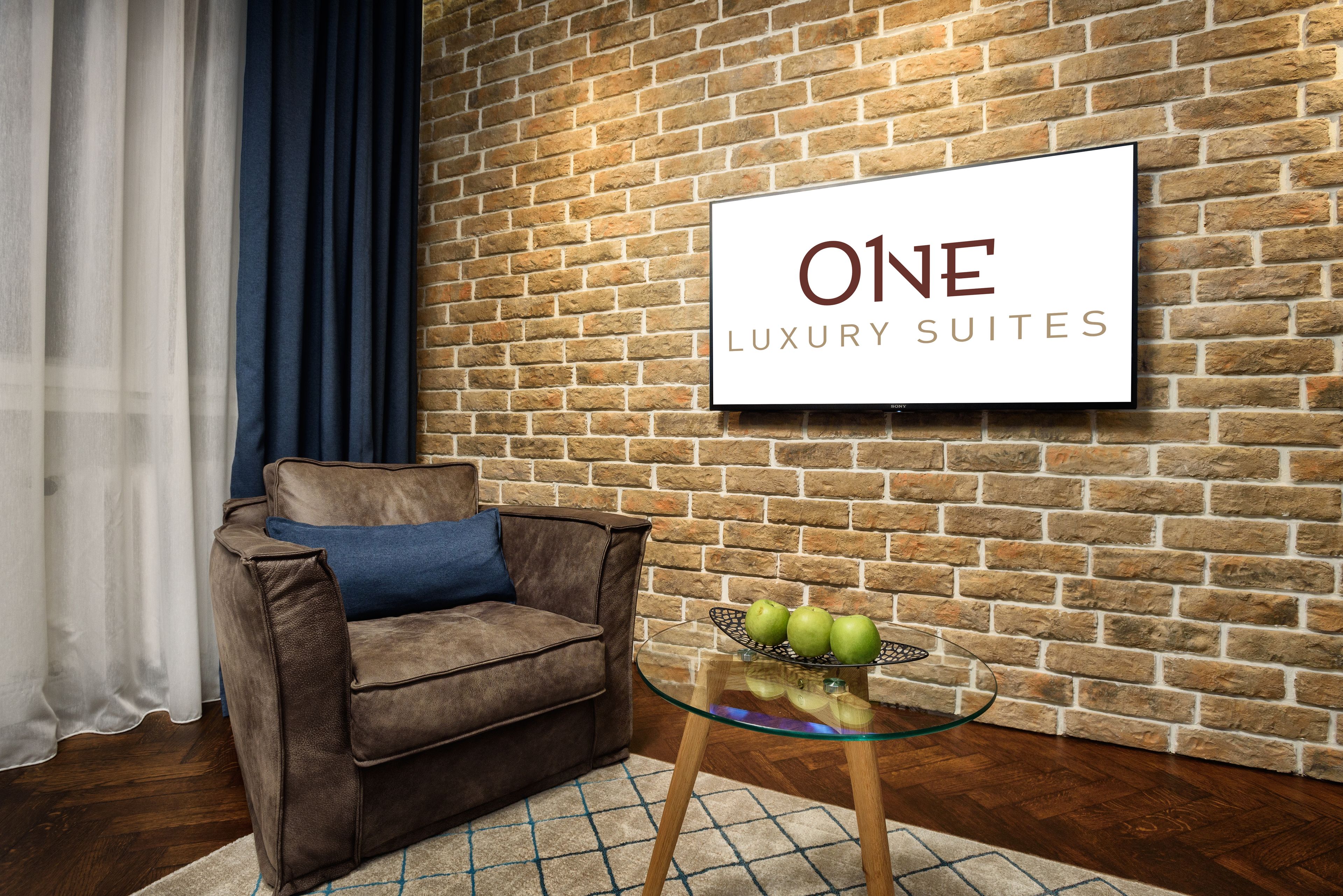 Photo - One Luxury Suites