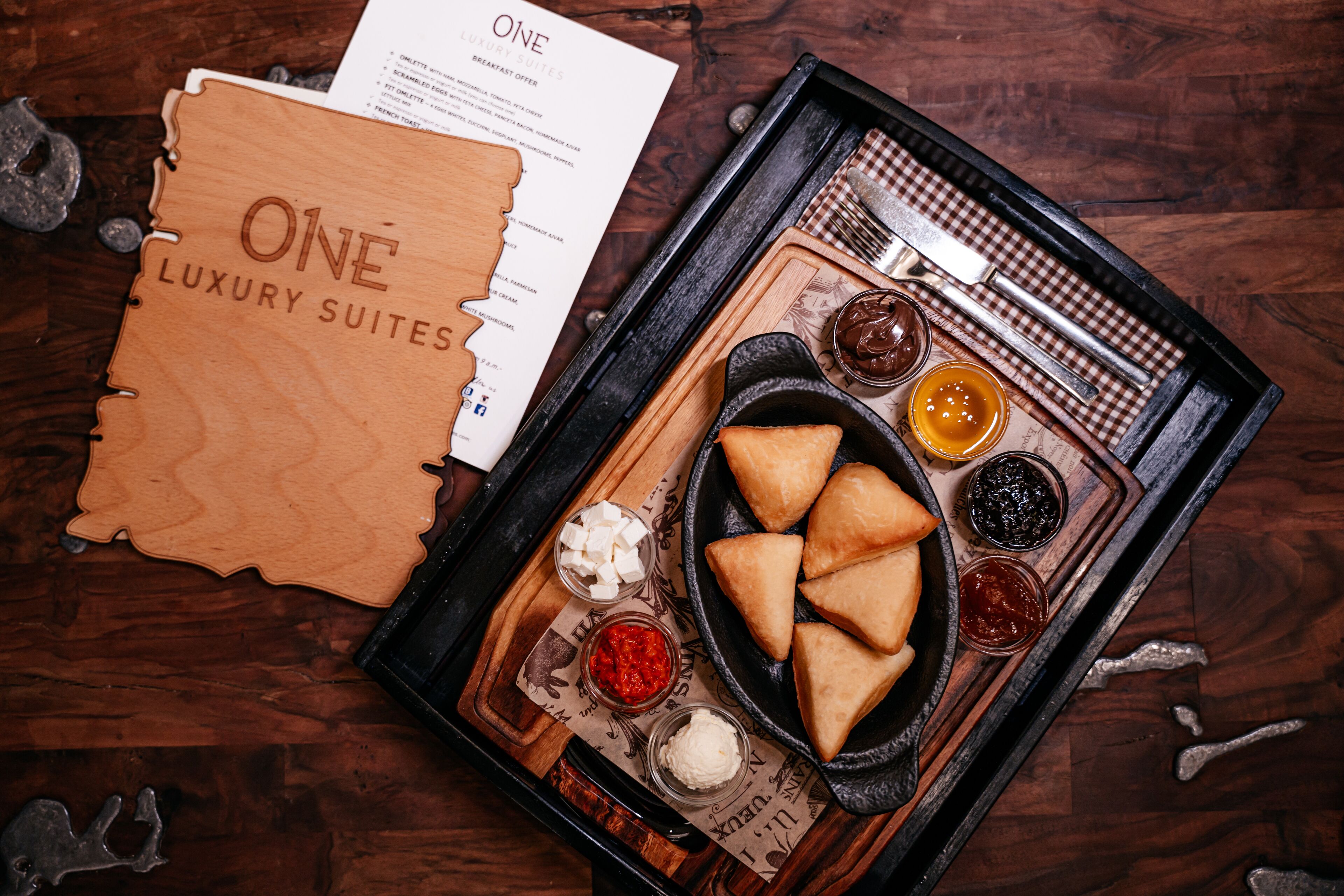 Photo - One Luxury Suites