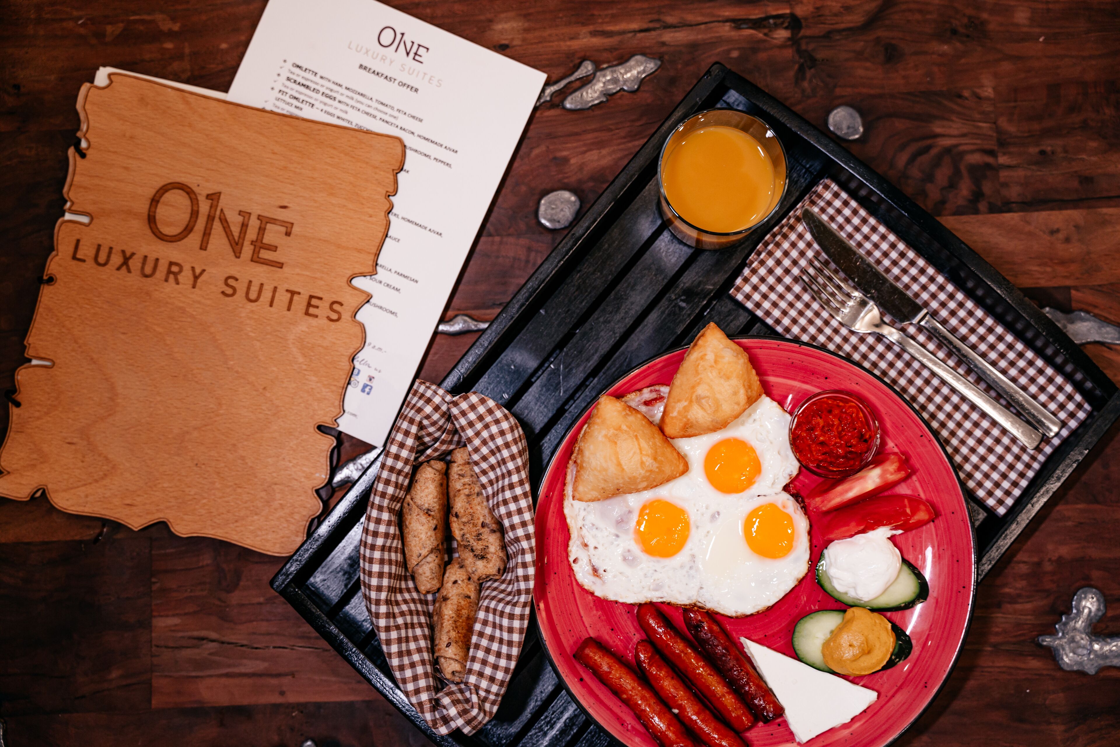 Photo - One Luxury Suites