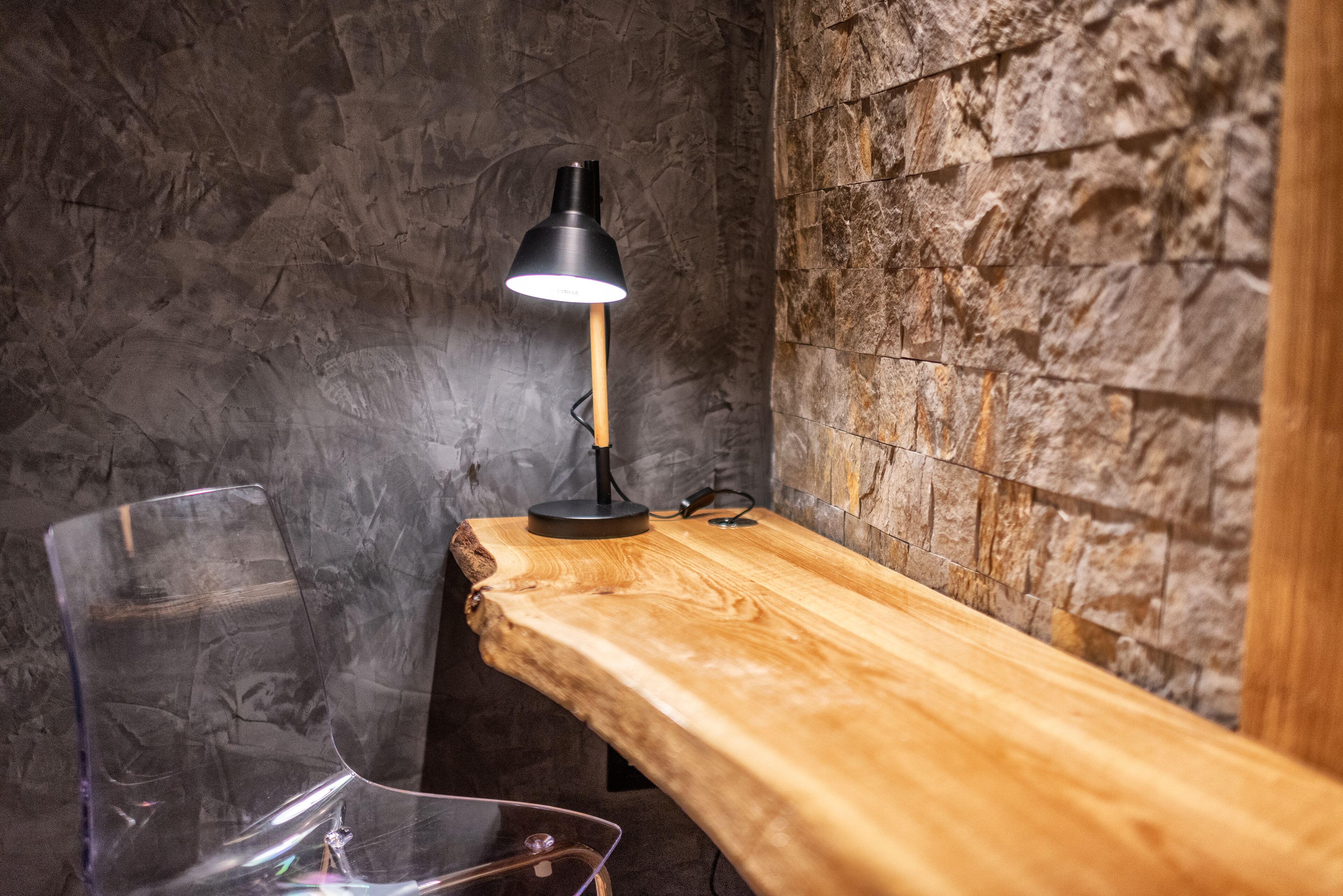 Photo - One Luxury Suites