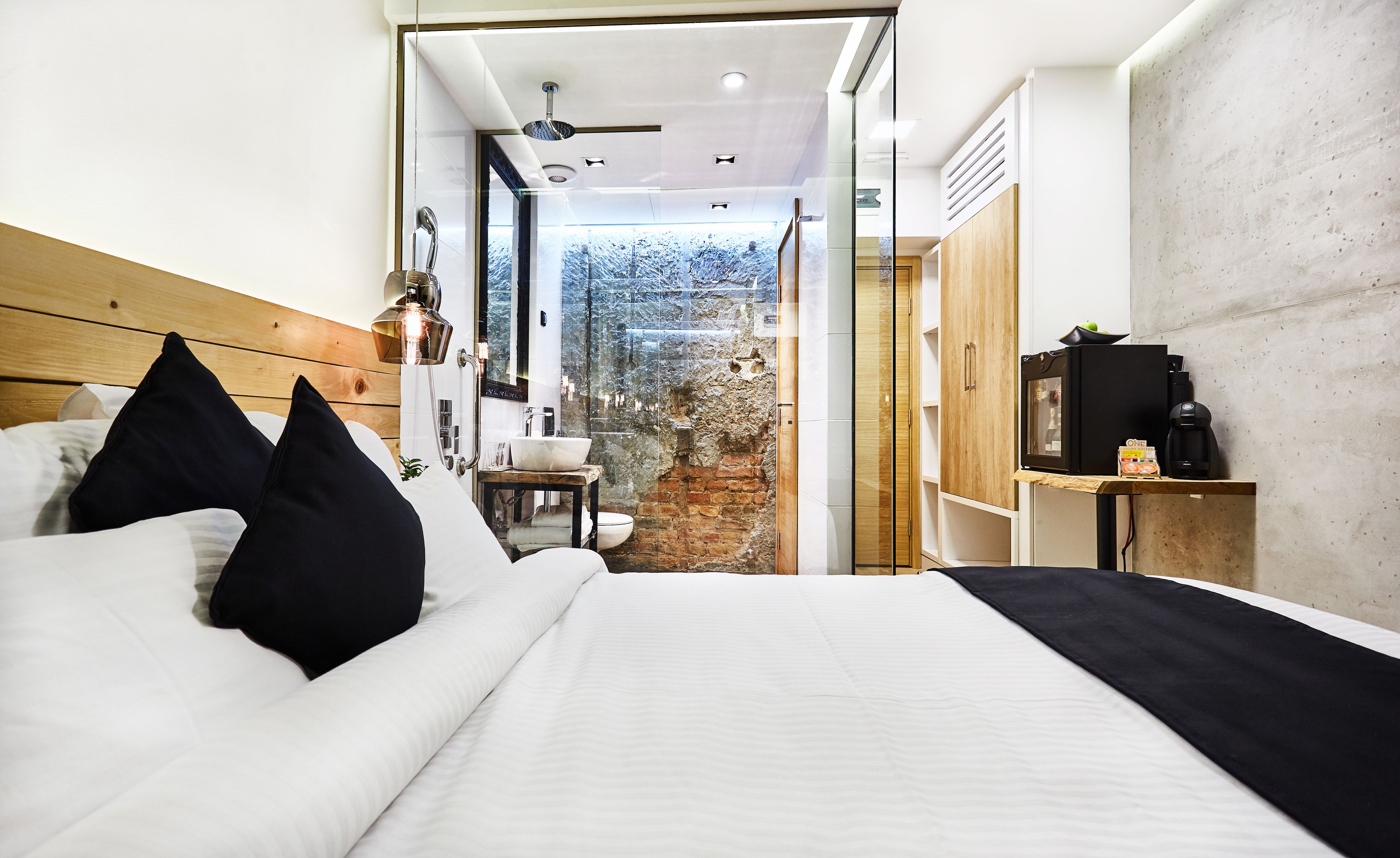 Photo - One Luxury Suites