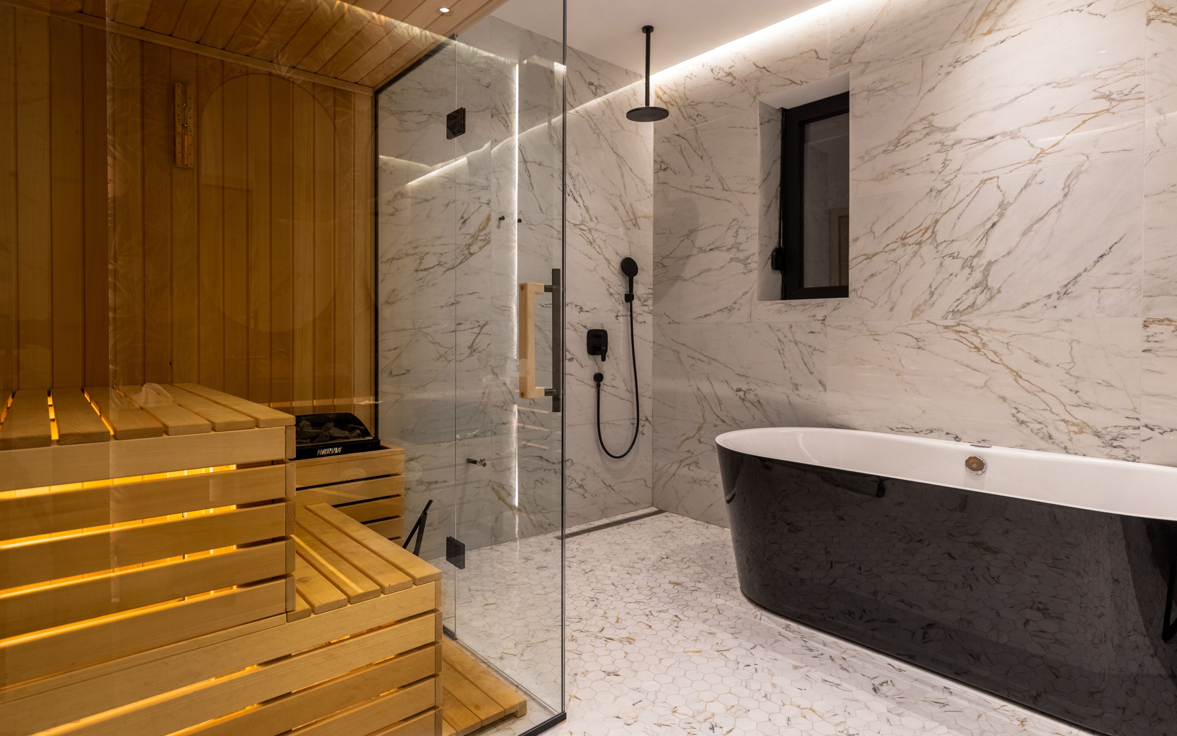 Foto - One Luxury Suites