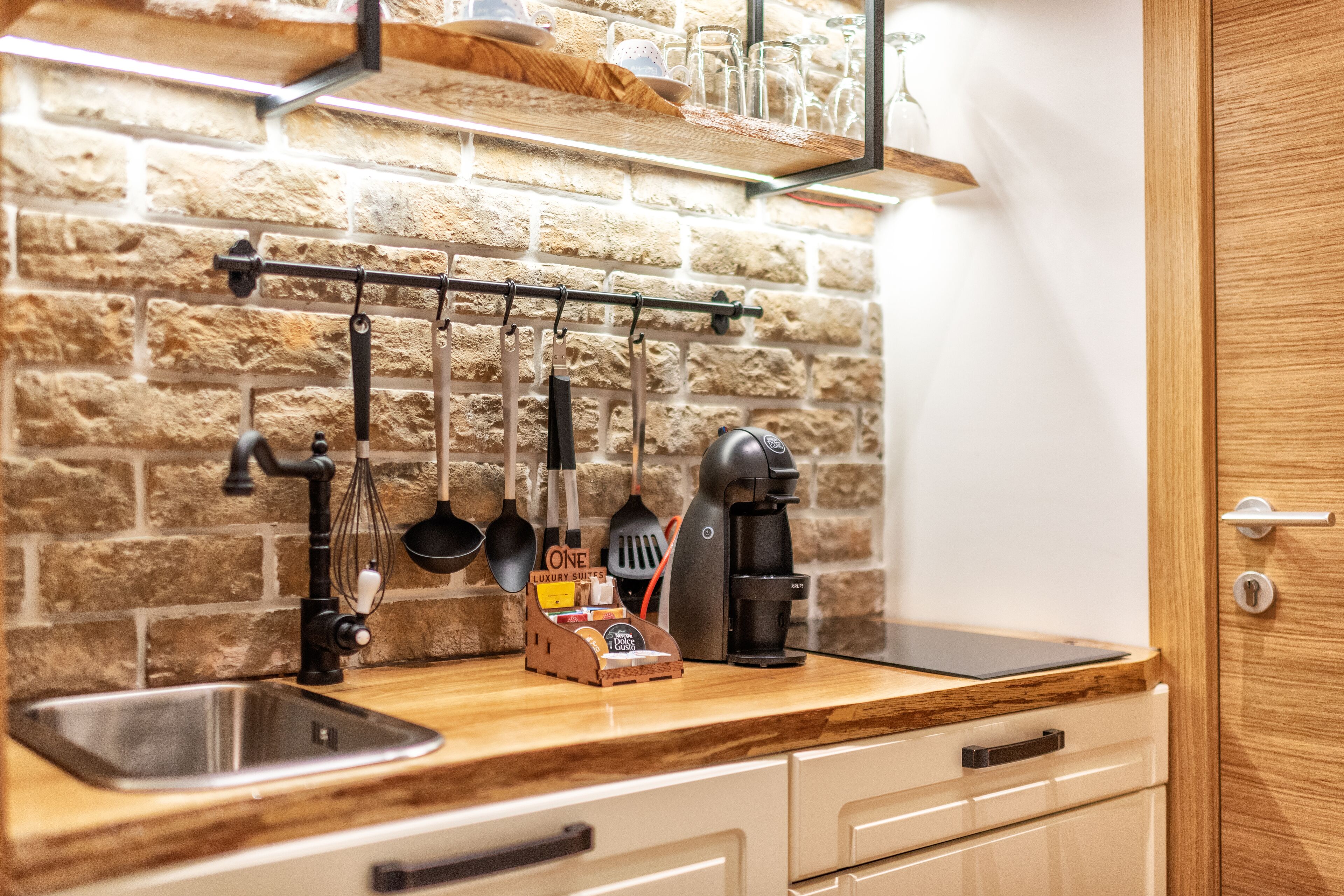 Photo - One Luxury Suites