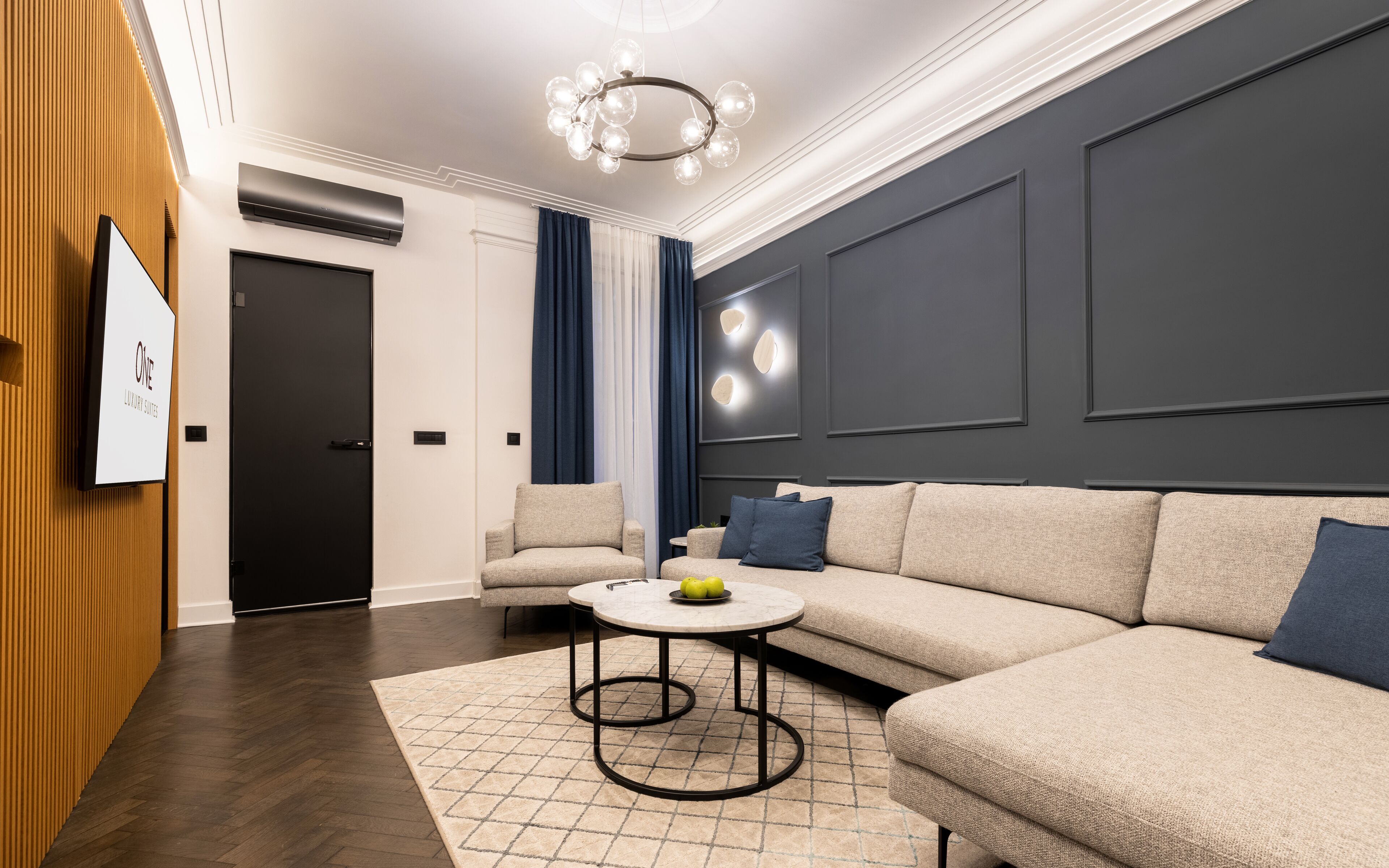 Photo - One Luxury Suites