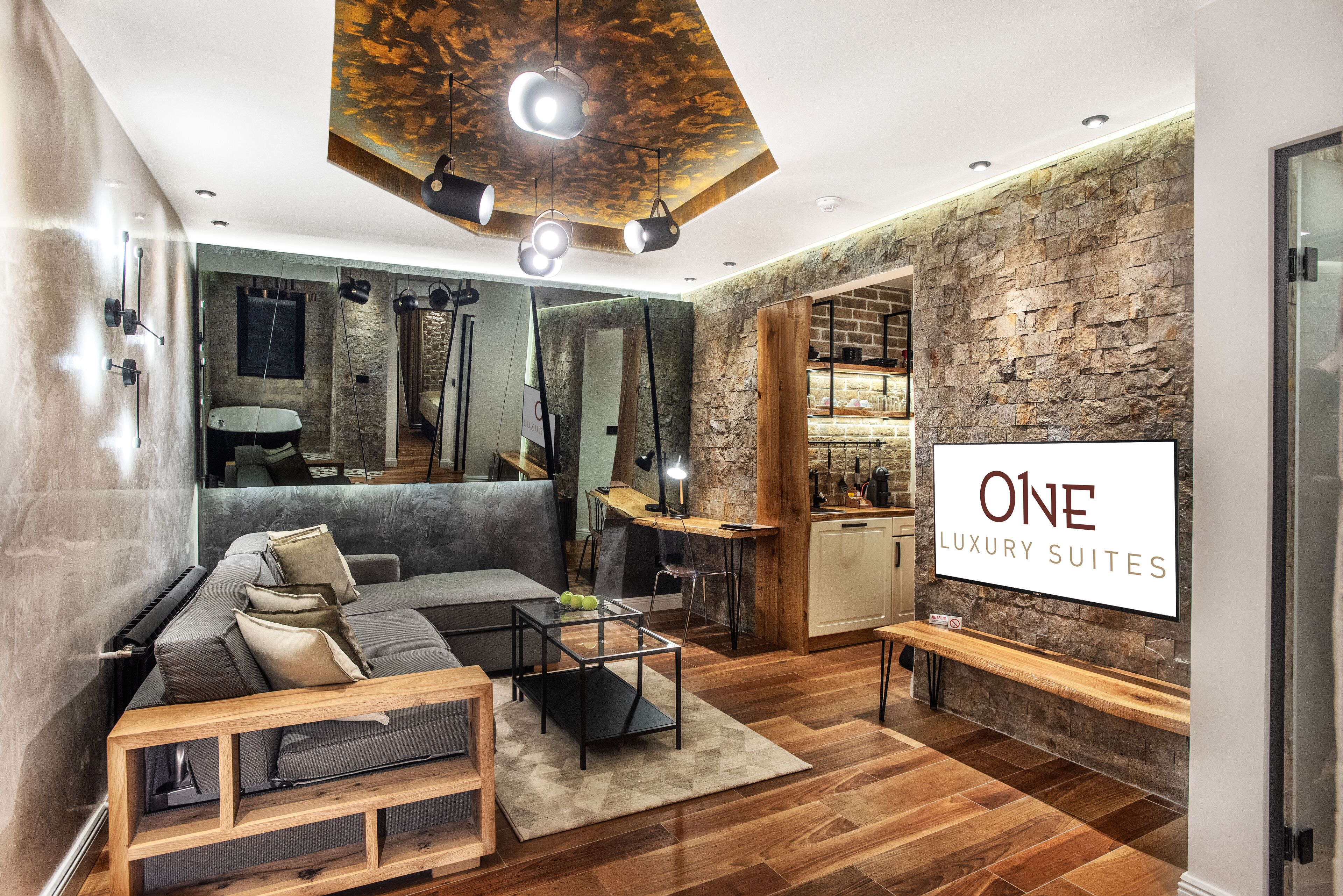 Photo - One Luxury Suites