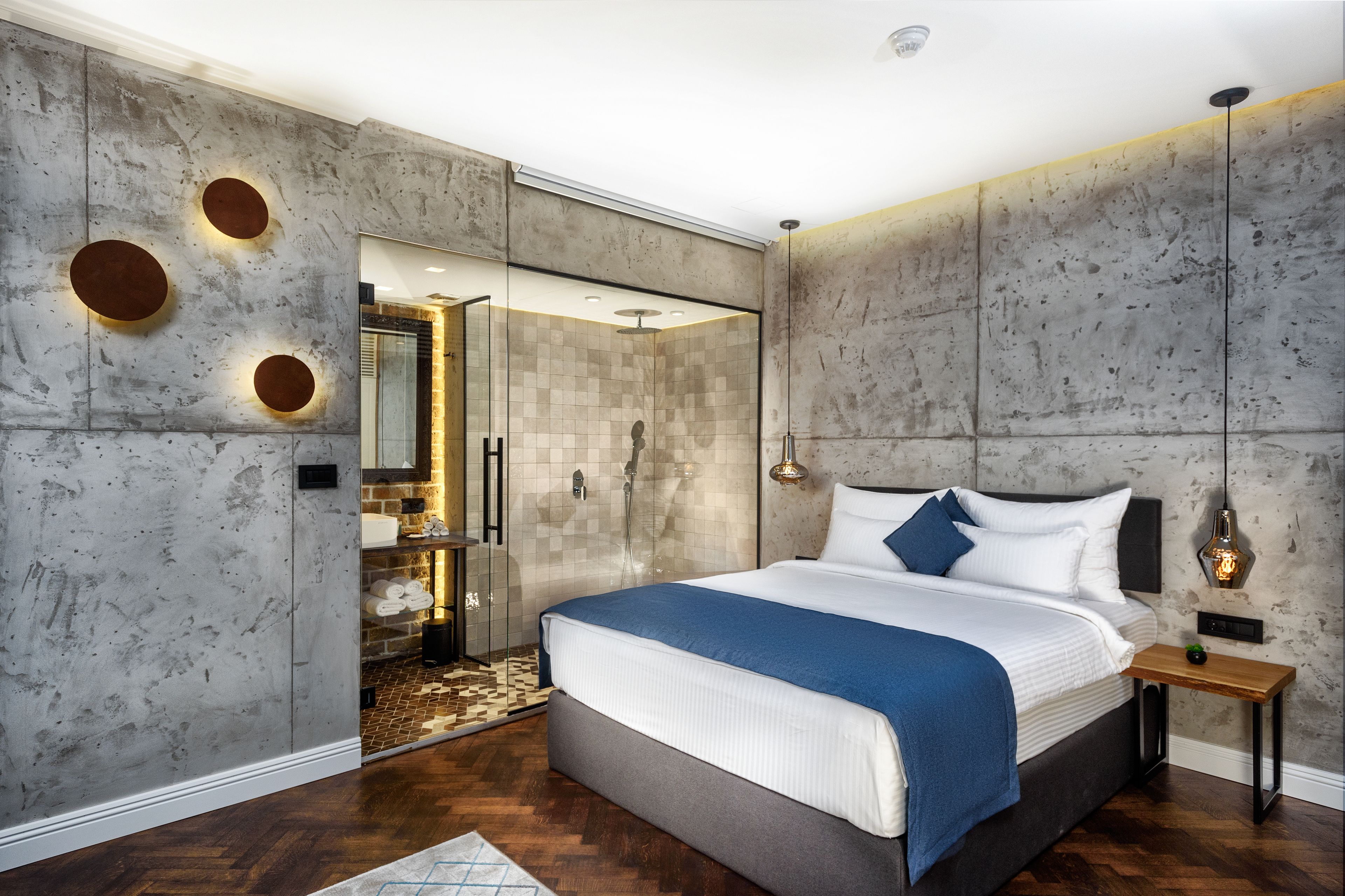 Foto - One Luxury Suites