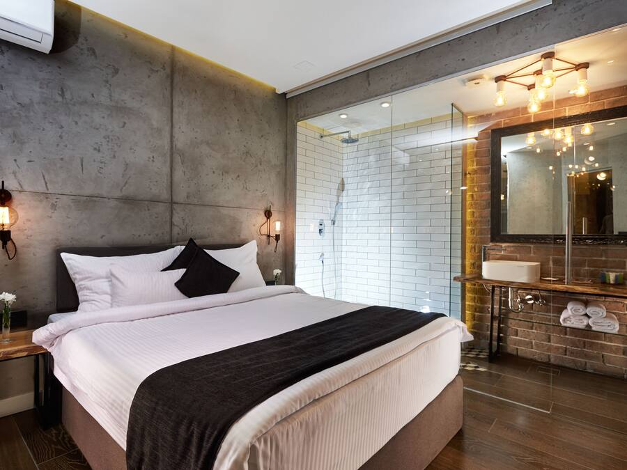 ملاءات من القطن المصري وأغطية فراش متميزة