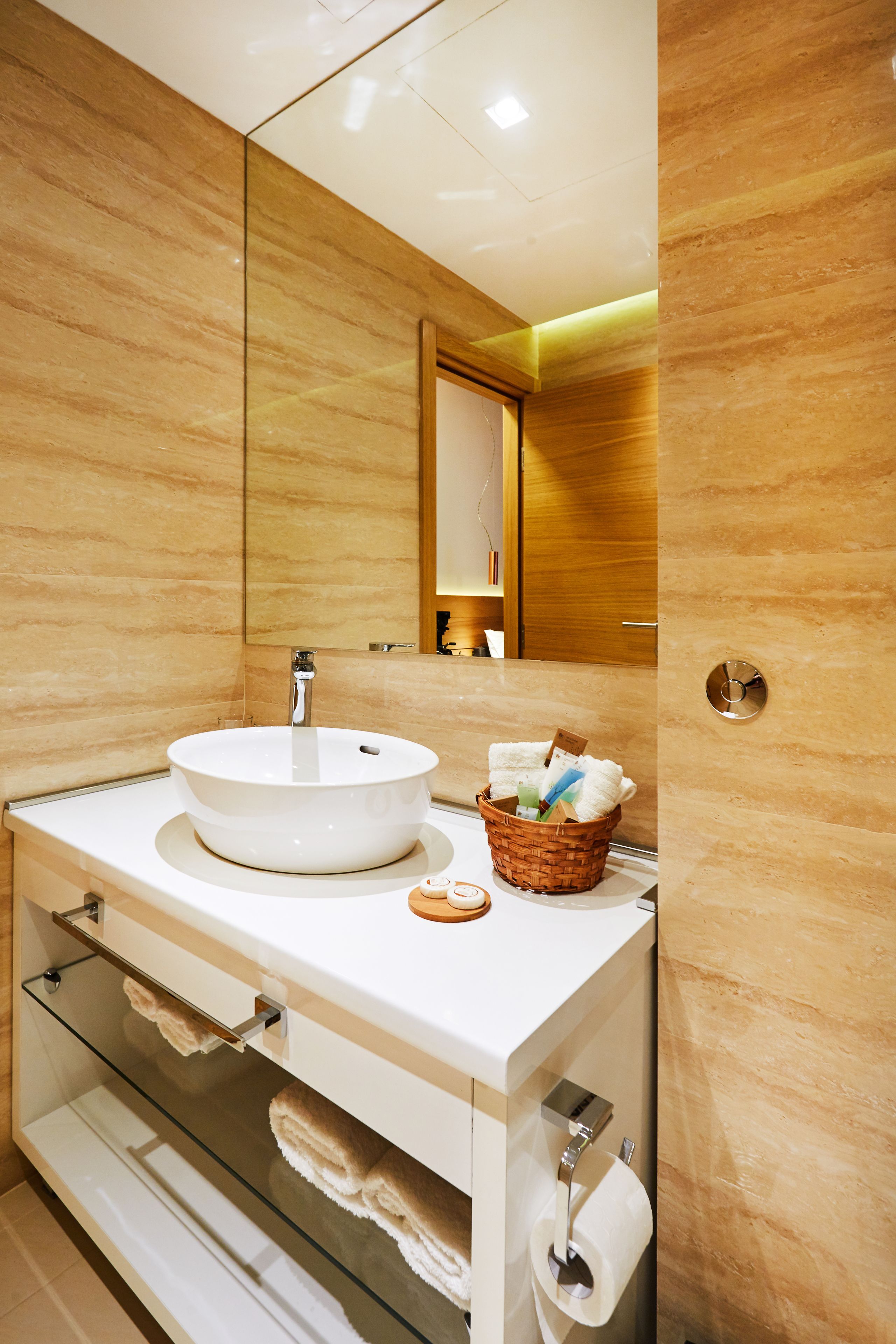 Photo - One Luxury Suites