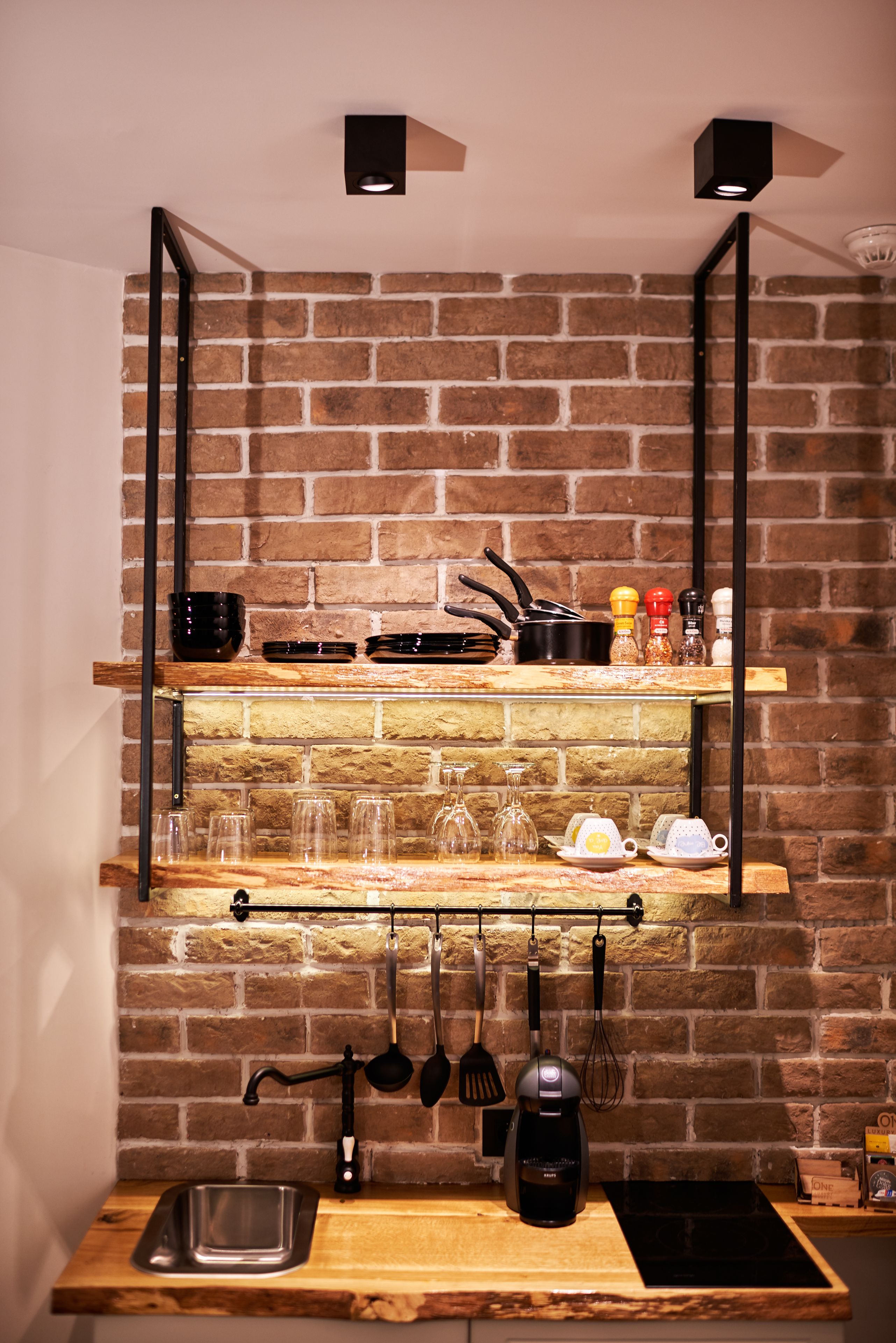 Photo - One Luxury Suites