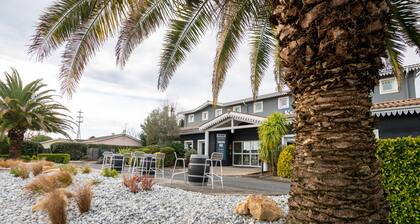 KYRIAD BORDEAUX SUD - Villenave d'Ornon