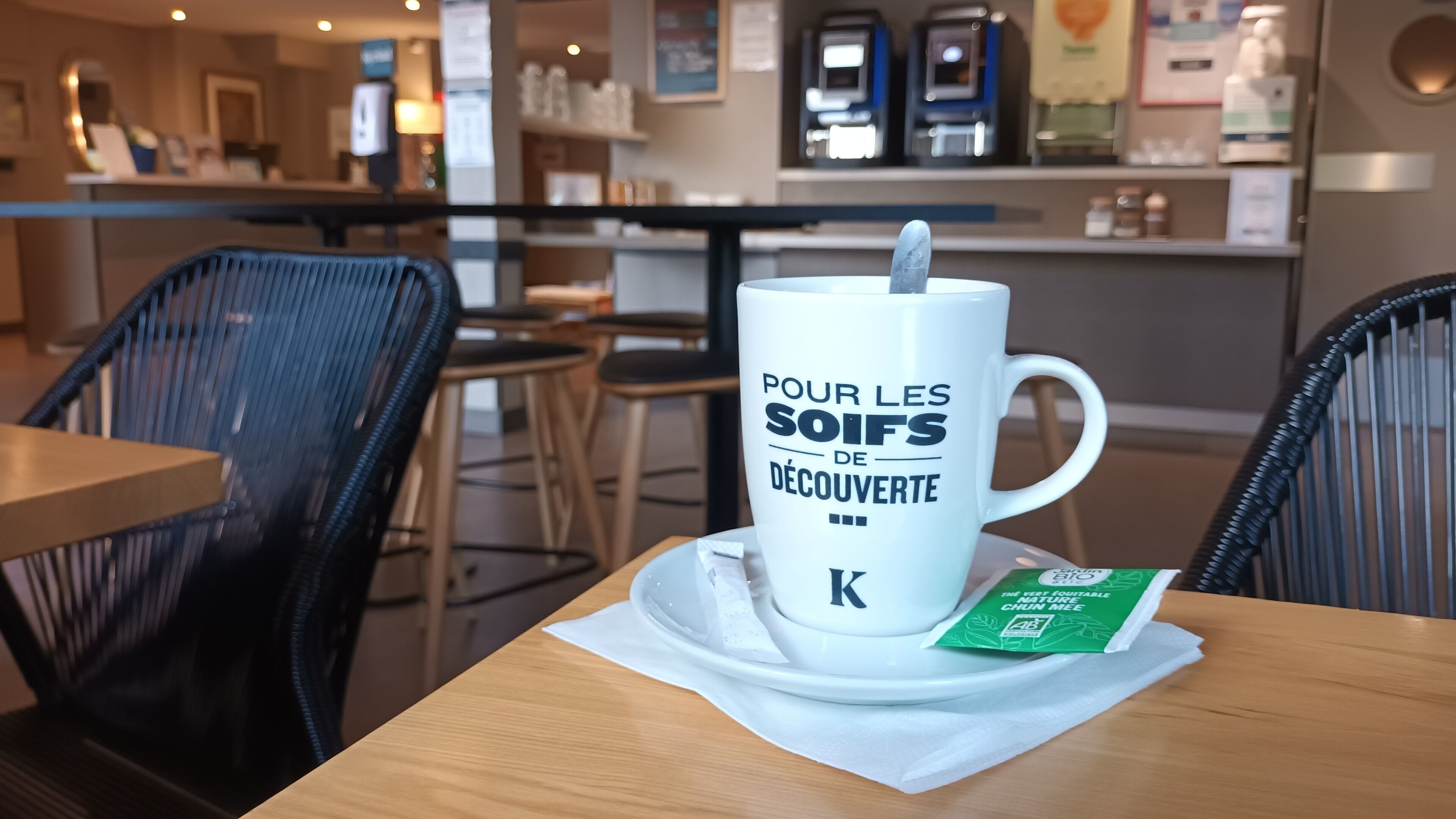 Kaffebar