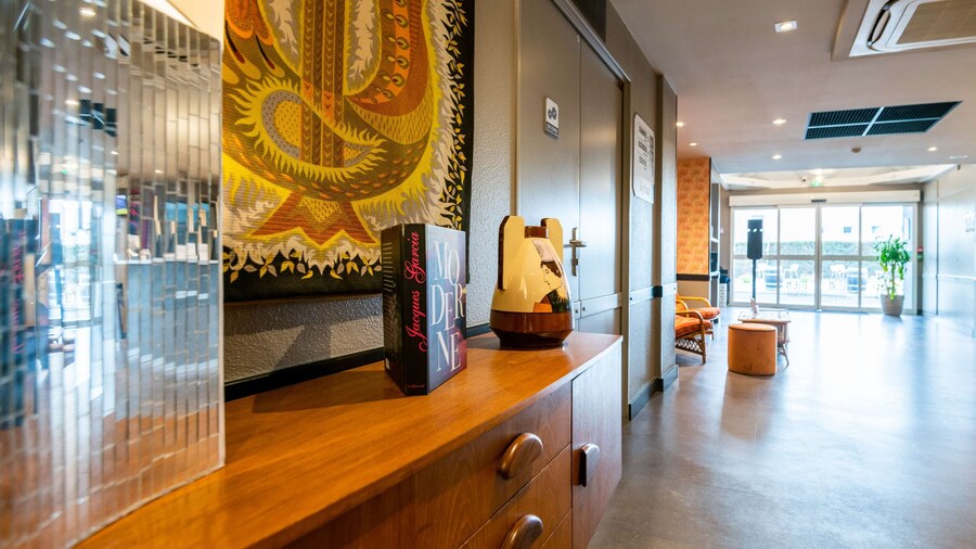 KYRIAD BORDEAUX SUD - Villenave d'Ornon