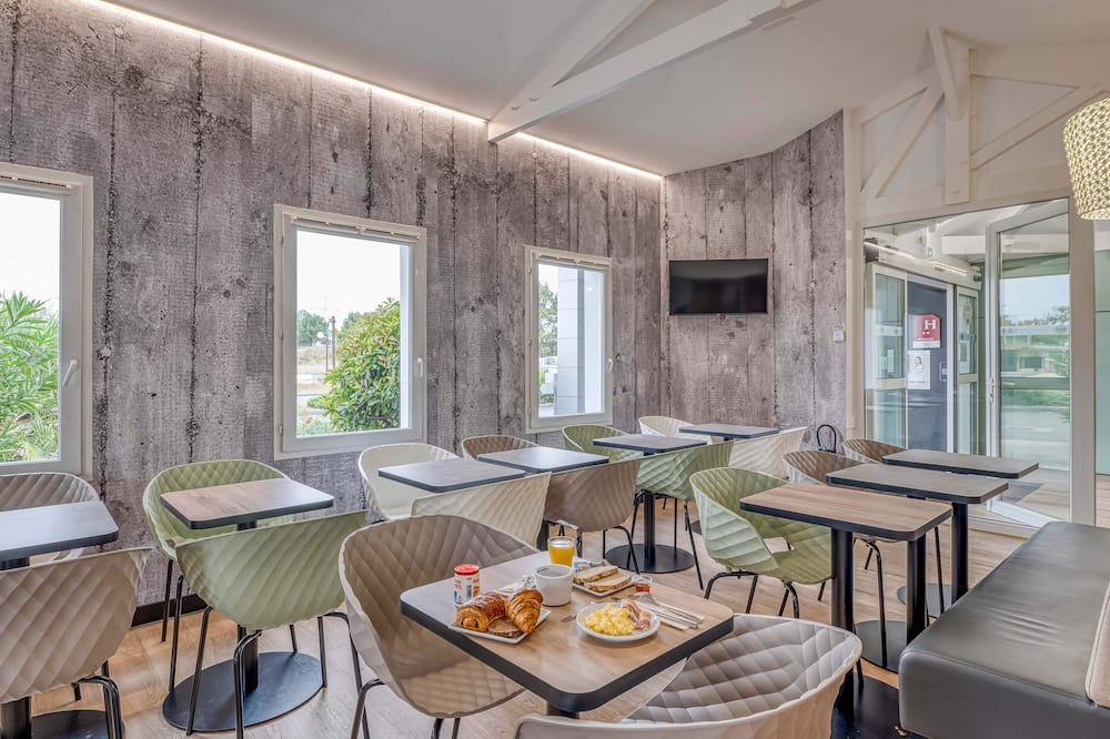 B&B HOTEL Bordeaux Mérignac Aéroport