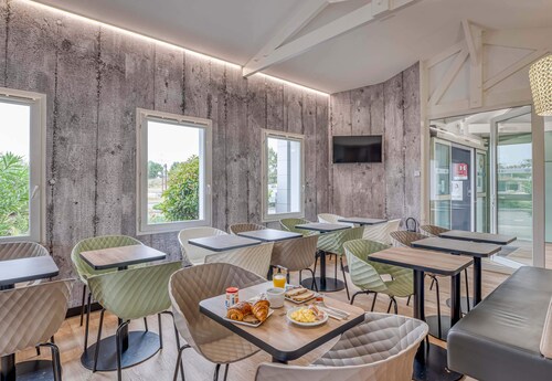 B&B HOTEL Bordeaux Mérignac Aéroport