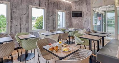 B&B HOTEL Bordeaux Mérignac Aéroport