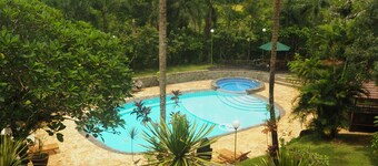 The Gecho Inn Country