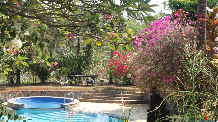 The Gecho Inn Country