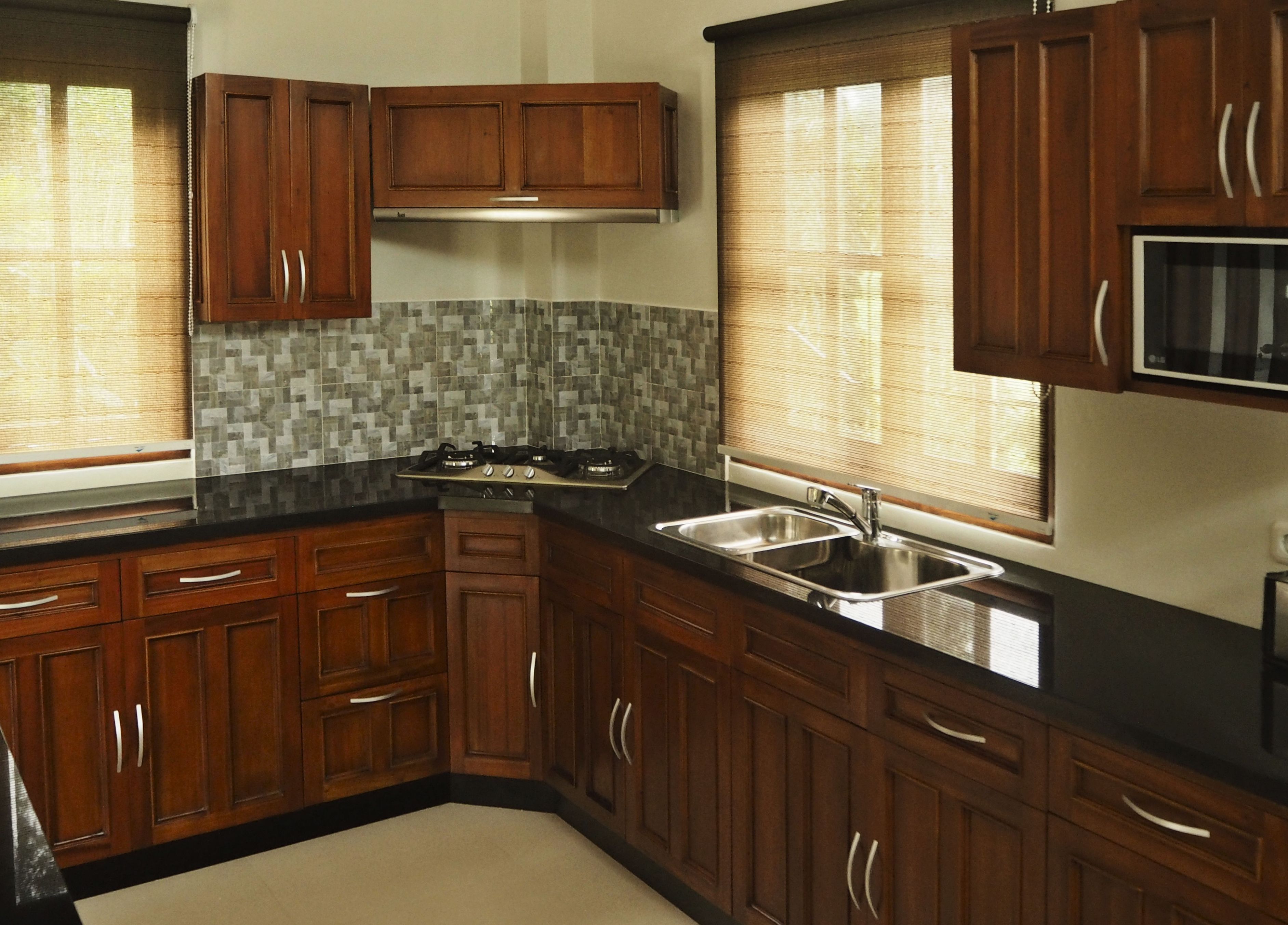 Suite, varias camas, cocina, vistas a la montaña | Cocina privada | Cafetera o tetera y hervidor eléctrico