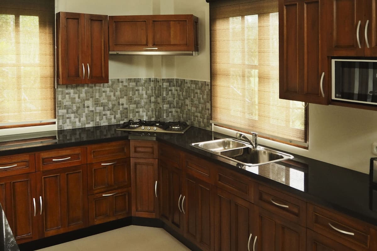 suite, 1 king bed with sofa bed, kitchen, mountain view | private kitchen | coffee/tea maker, electric kettle