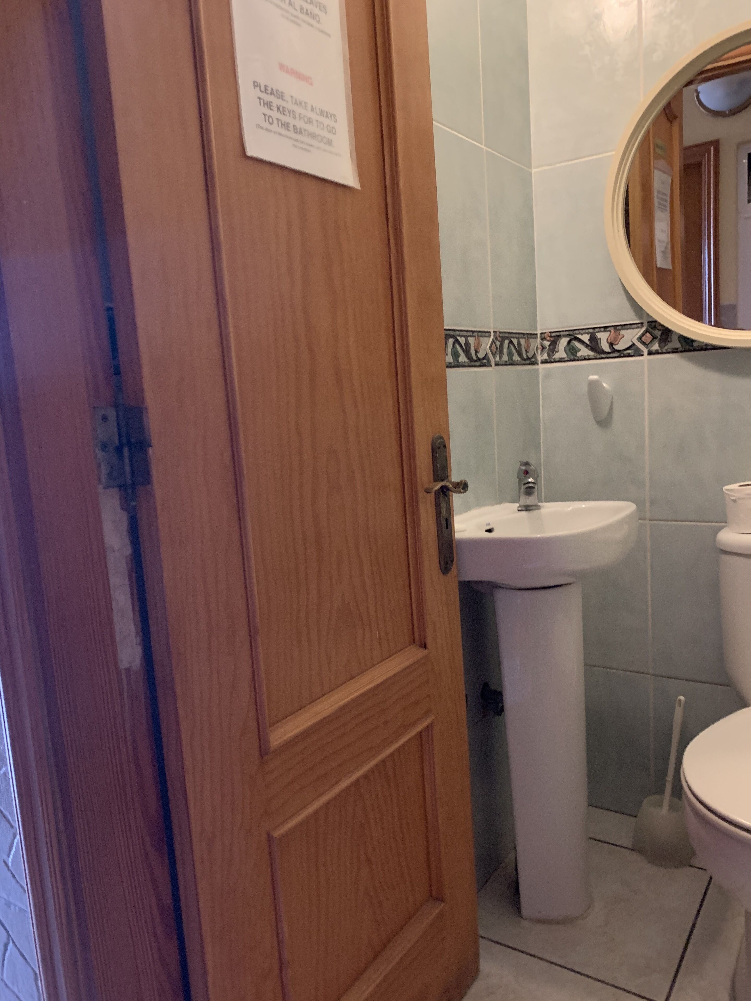 Banyo