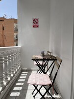 Twin Room, Private Bathroom | Terrace/patio