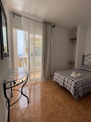 Twin kamer, privébadkamer | Gratis wifi, beddengoed