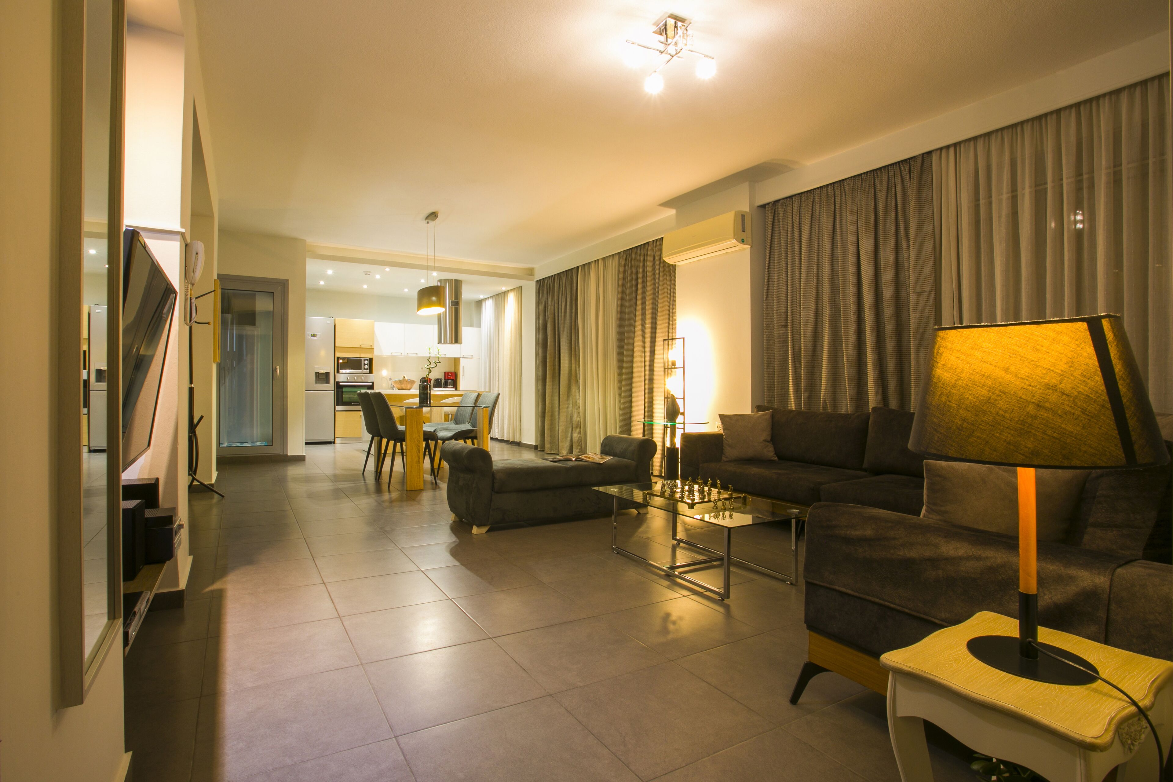 Foto - Polis Apartments