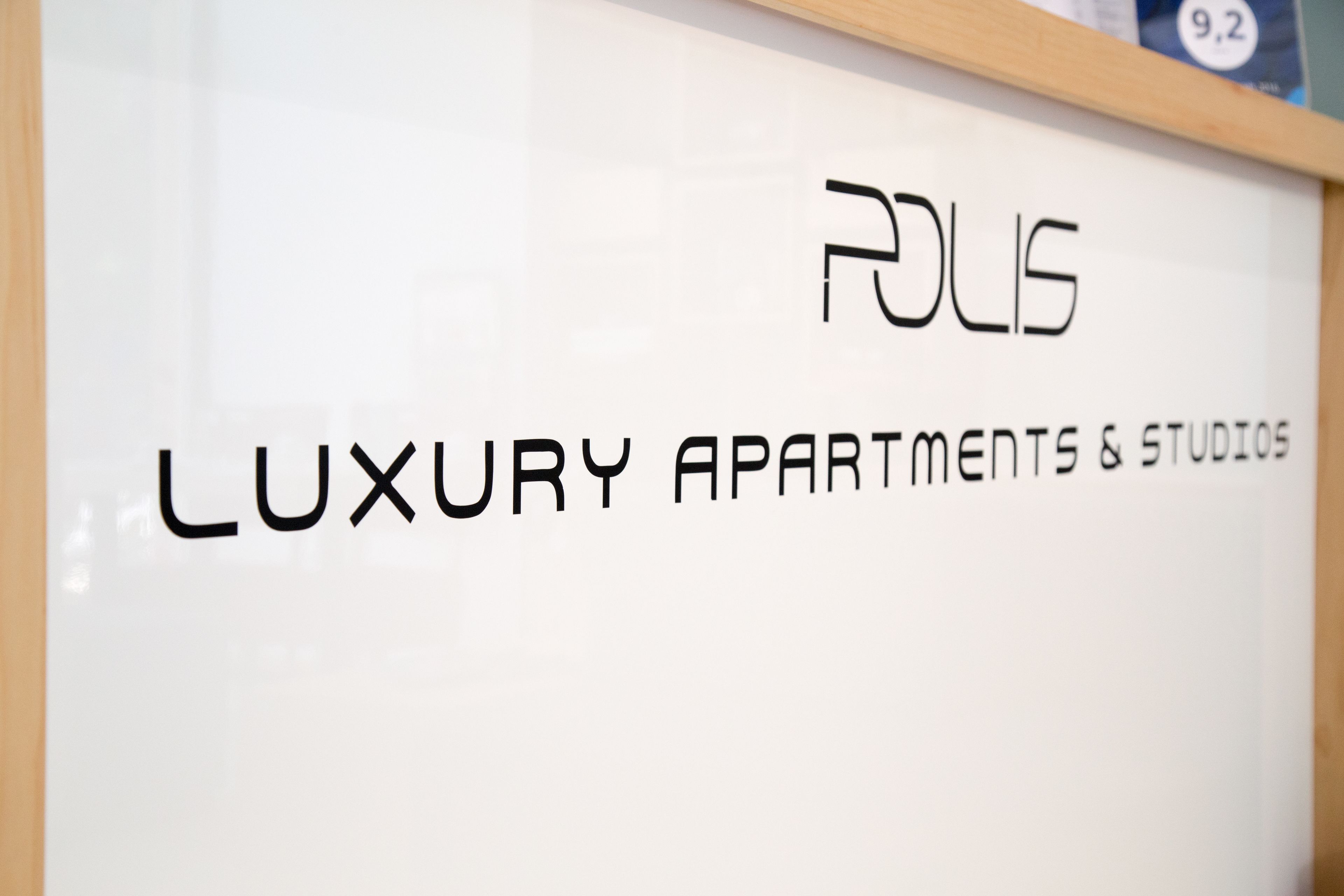 Foto - Polis Apartments