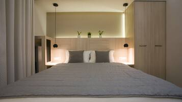 Standard-Studio | Bettwäsche aus ägyptischer Baumwolle, Allergikerbettwaren